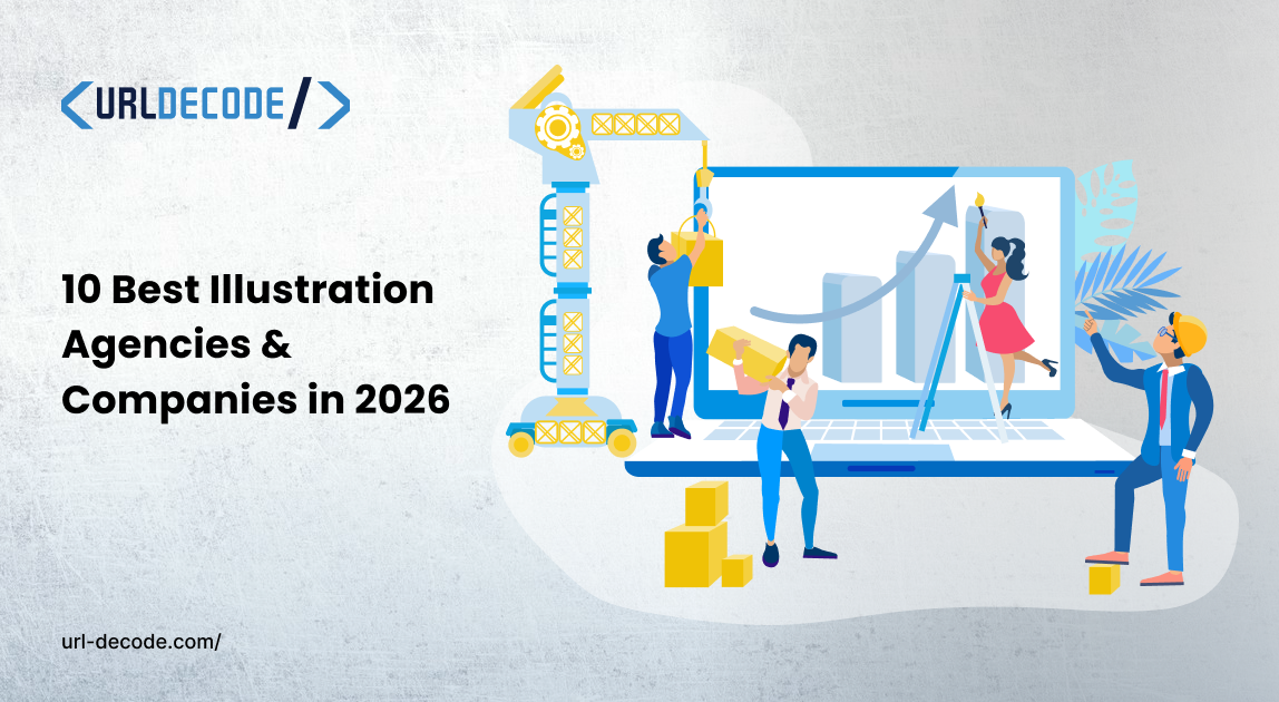 10 Best Illustration Agencies & Companies in 2026