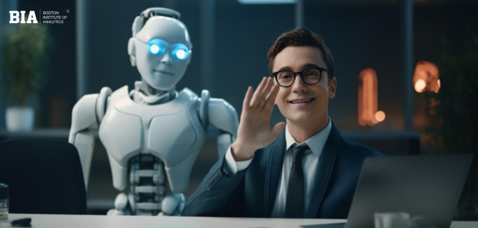 Human-AI Collaboration