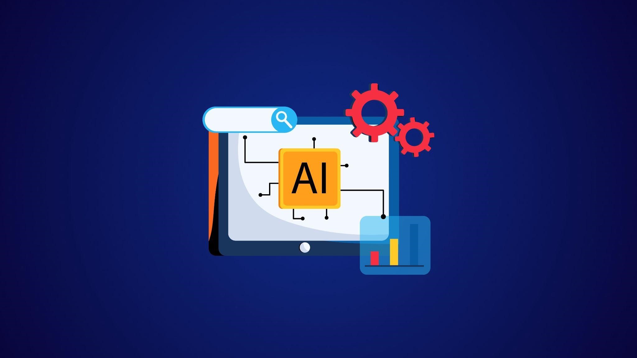 AI in Ecommerce 2025: 7 Use Cases & A Complete Guide