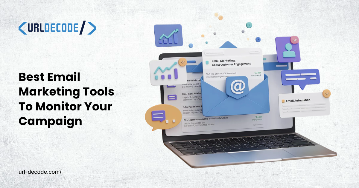 3 Best Email Marketing Tools to Track Campaigns in 2026