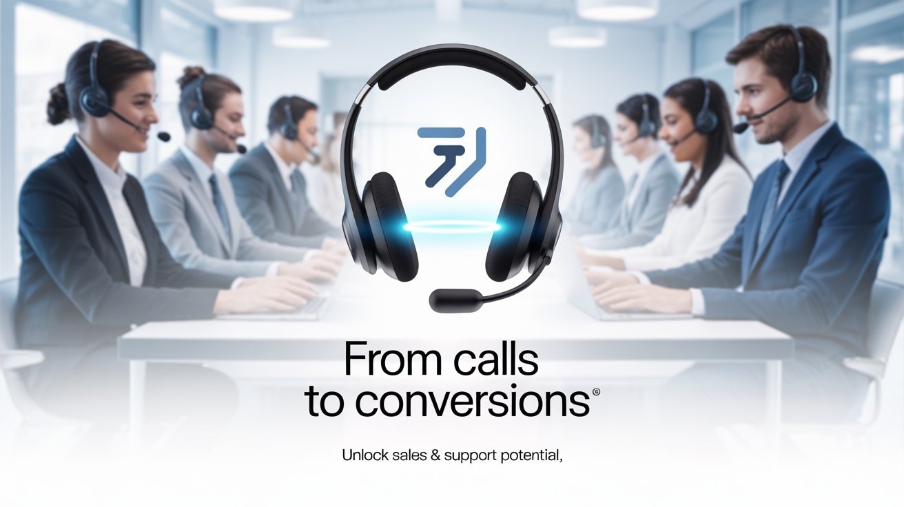 From Calls to Conversions: How IVR and Auto Dialers Transform Sales & Support