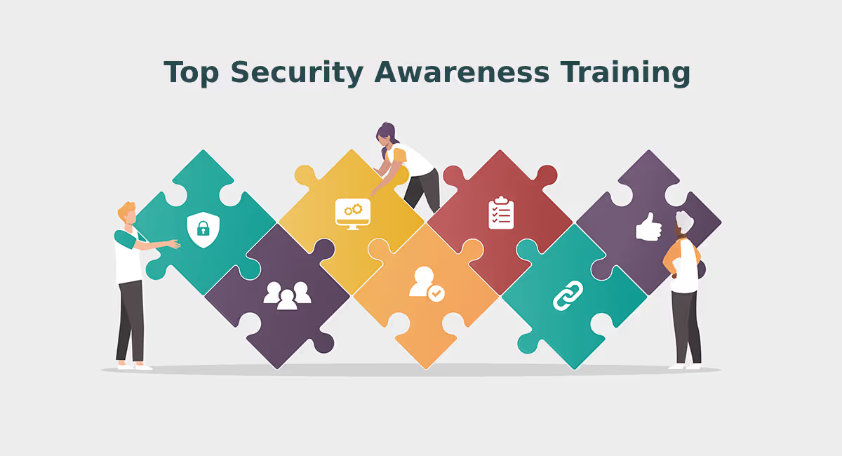 Top Security Awareness Training Tools (2025): A Full Guide