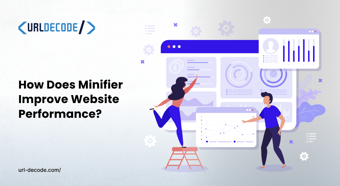 How Does Minifier Improve Website Performance?