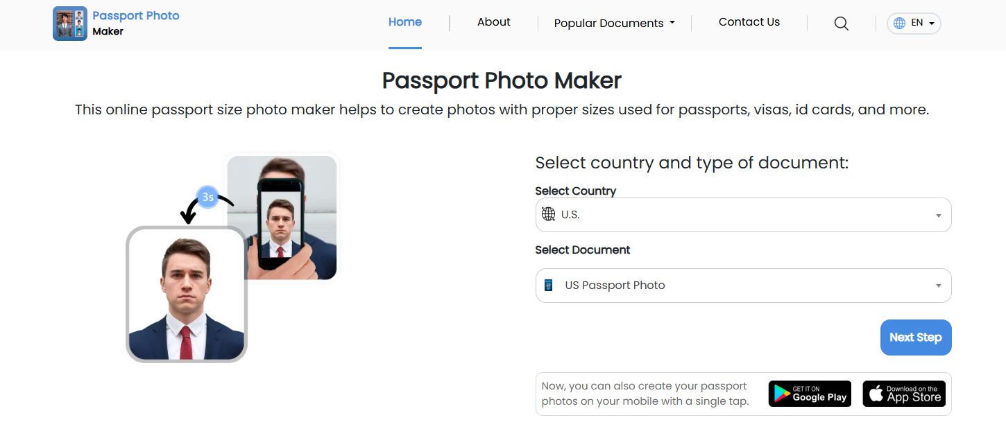 OnlinePassport.photo
