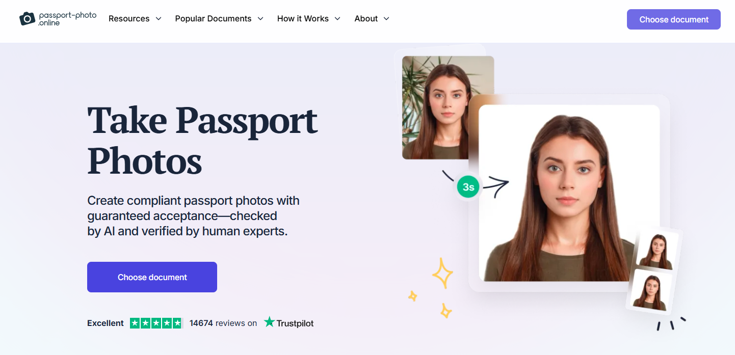 Passport-Photo.Online
